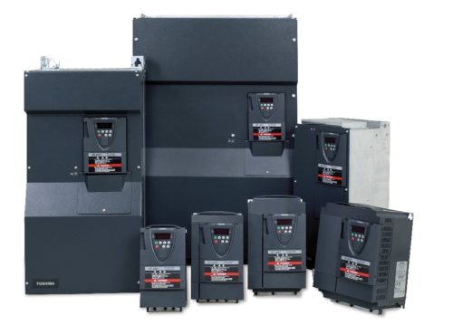 Многофункциональный интеллектуальный преобразователь частоты AS1