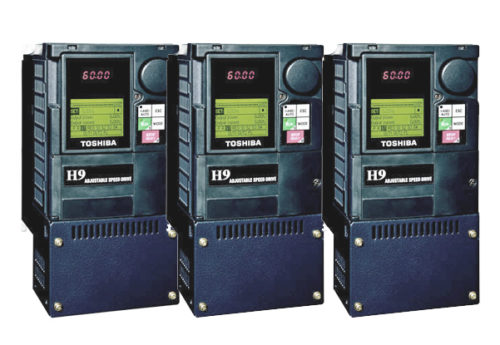 Преобразователь частоты H9